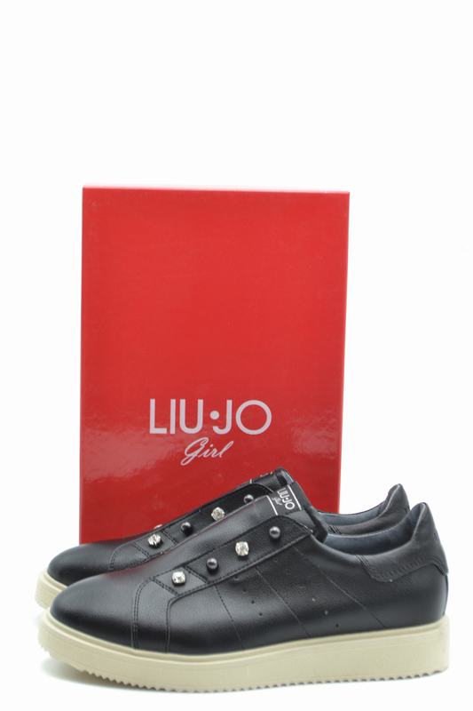 Liu Jo Sneakers Codice prodotto: L4A4-20182-0191X541 Nuova