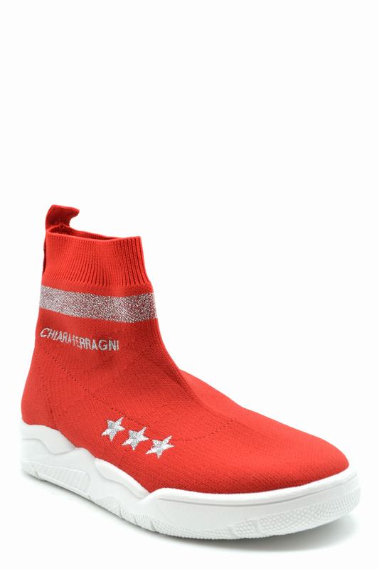 Chiara Ferragni Sneakers Codice prodotto: CF 1947 Spedizione gratuita
