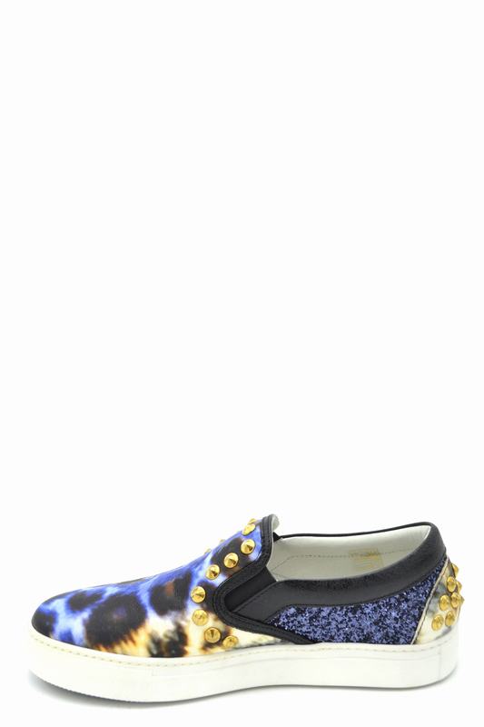 Stokton Sneakers Codice prodotto: 626 D SS Qualità