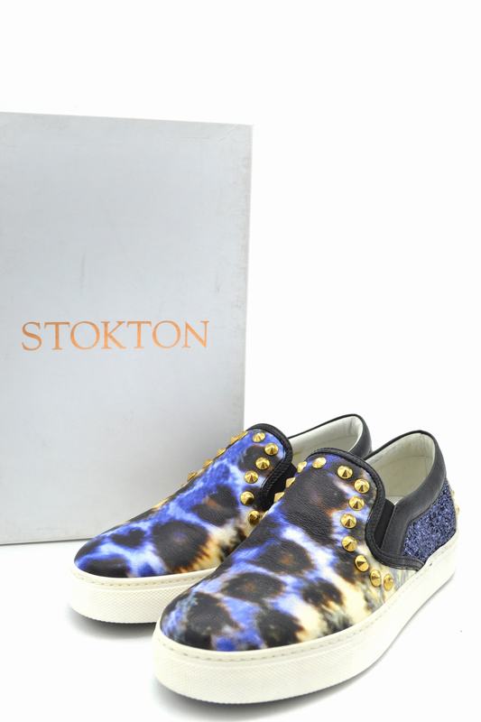 Stokton Sneakers Codice prodotto: 626 D SS Qualità