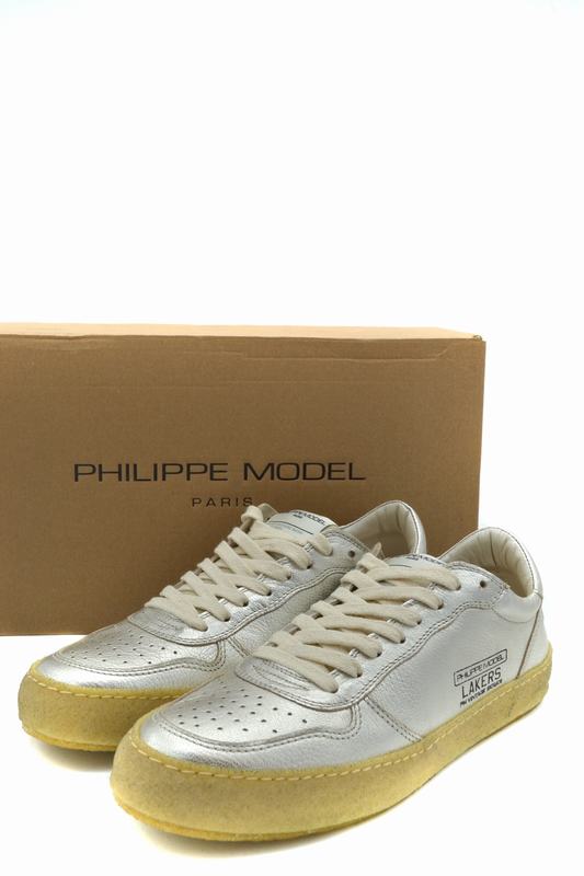 Philippe Model Sneakers Codice prodotto: LVLD MM02 Vendita