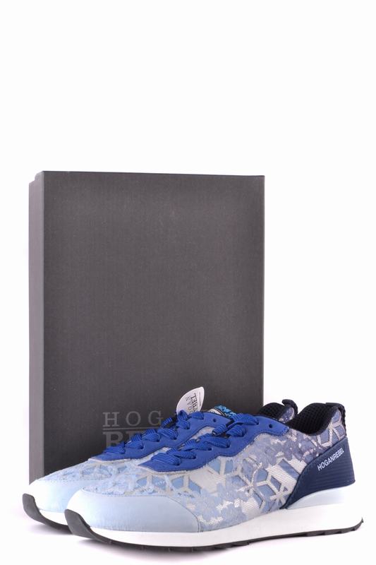Hogan Sneakers Codice prodotto: HXW2610X200FQW587J Grande vendita