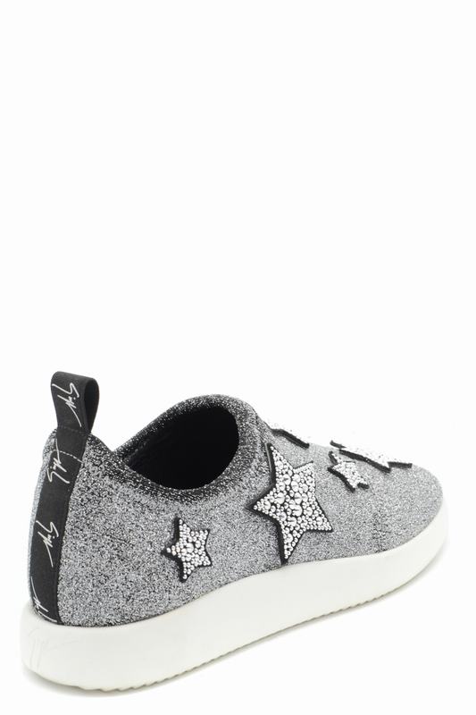 Giuseppe Zanotti Sneakers Codice prodotto: Qualità Garantita