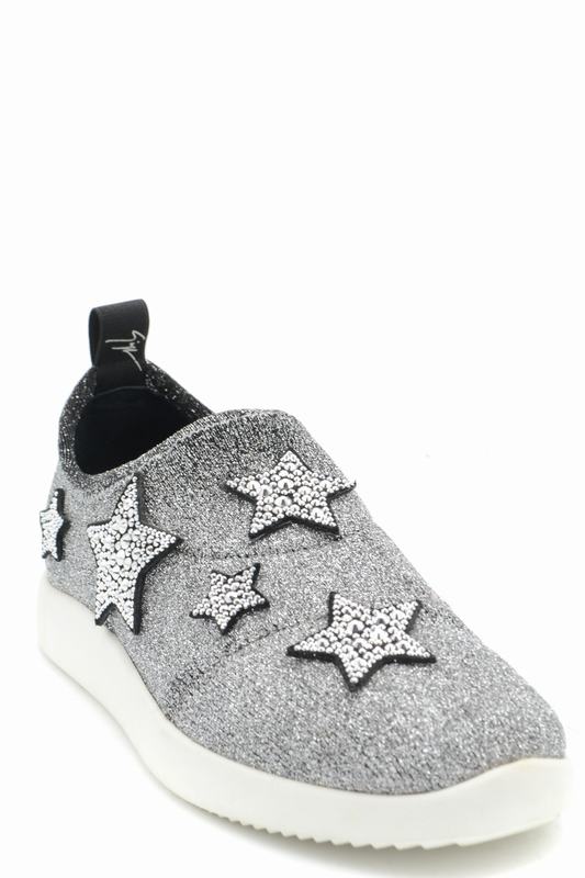 Giuseppe Zanotti Sneakers Codice prodotto: Qualità Garantita