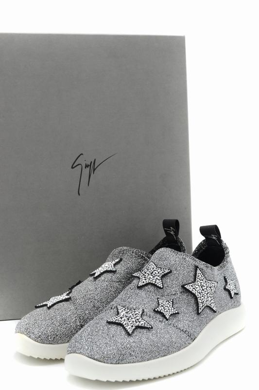 Giuseppe Zanotti Sneakers Codice prodotto: Qualità Garantita