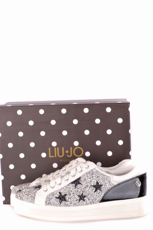 Liu Jo Sneakers Codice prodotto: B18019 Vendite stagionali