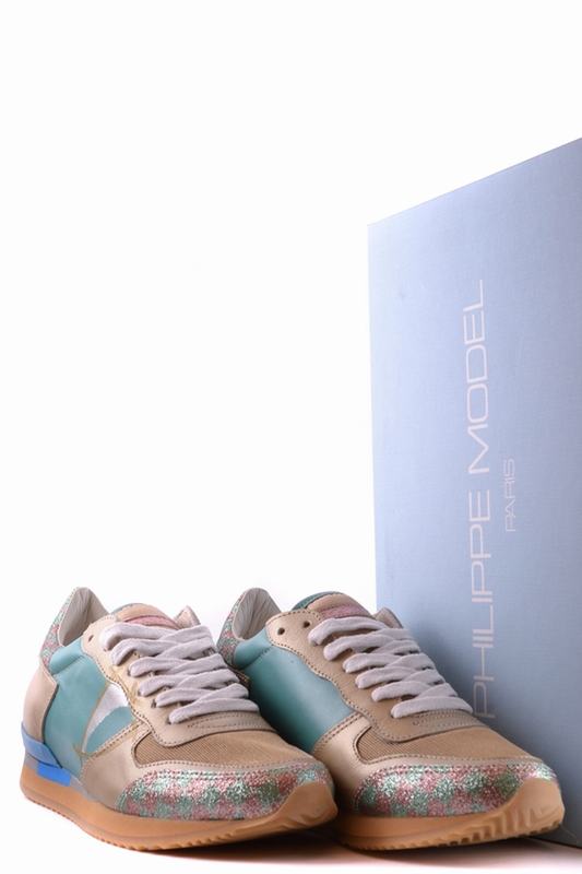 Philippe Model Sneakers Codice prodotto: Offerta Giorno del Papà