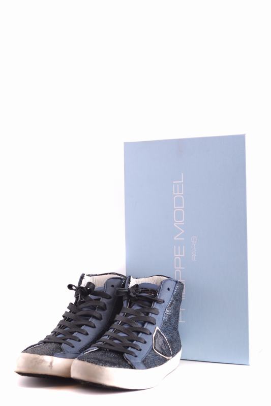 Philippe Model Sneakers Codice prodotto: Smaltimento dello stoccaggio