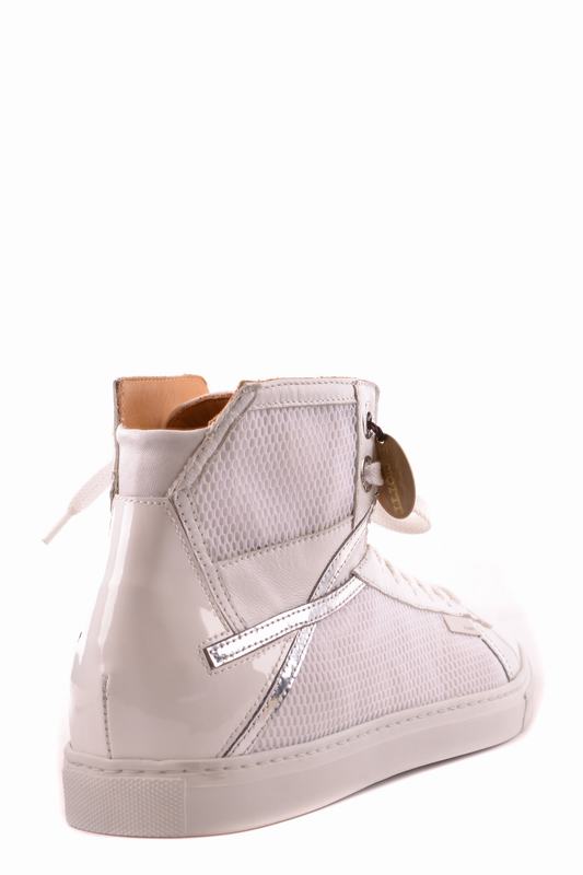 4US Cesare Paciotti Sneakers Codice prodotto: Vendita calda