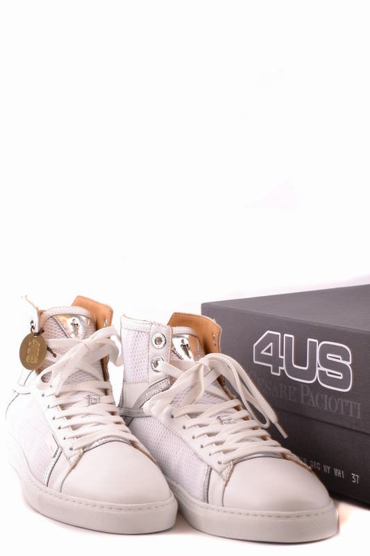 4US Cesare Paciotti Sneakers Codice prodotto: Vendita calda