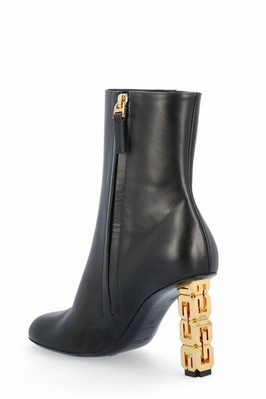 Givenchy Stivali Codice prodotto: BE6034E1GT-001 Offerta temporanea