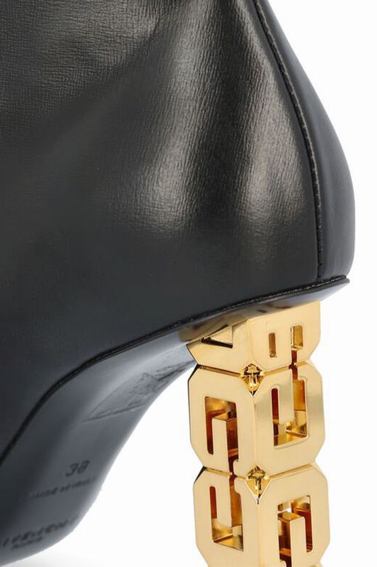 Givenchy Stivali Codice prodotto: BE6034E1GT-001 Offerta temporanea