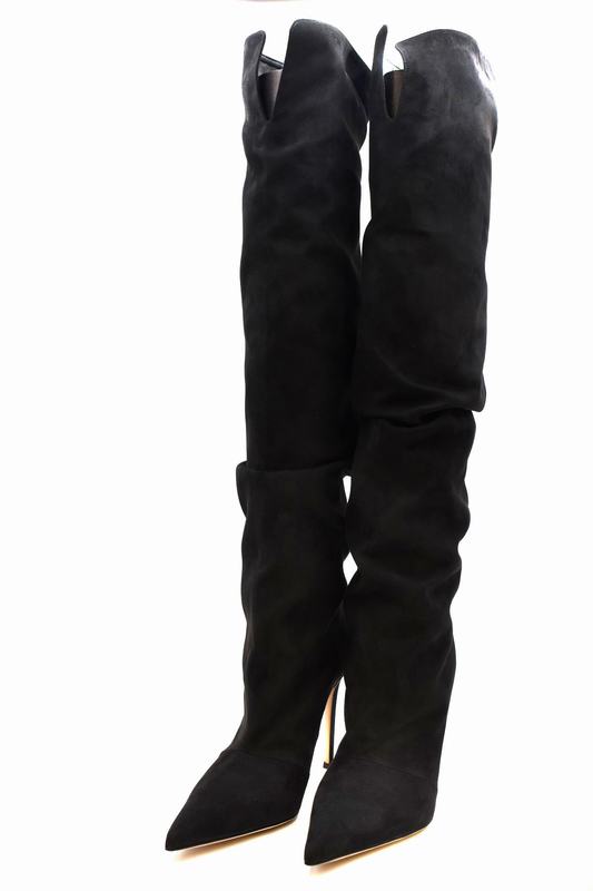 Giuseppe Zanotti Stivali Codice prodotto: I280016 Offerte stagionali