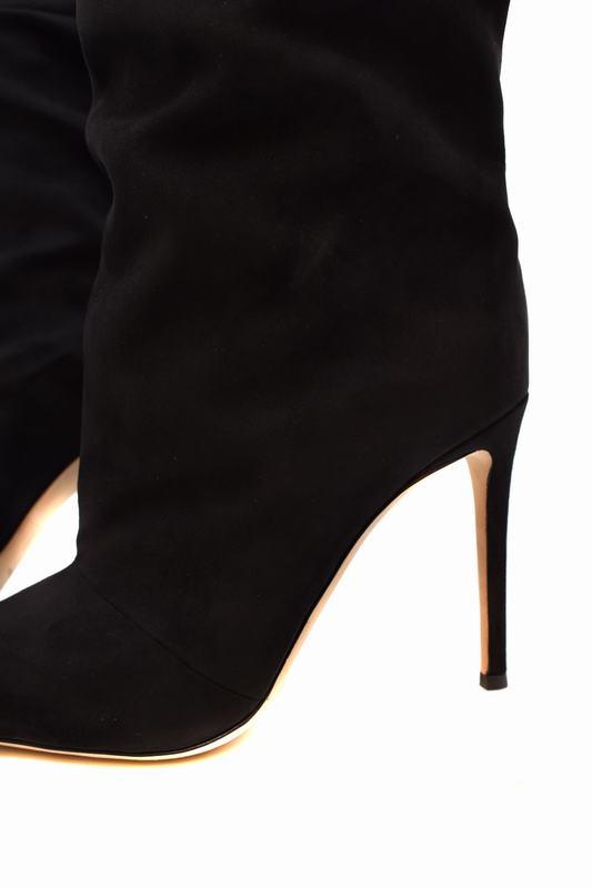 Giuseppe Zanotti Stivali Codice prodotto: I280016 Offerte stagionali
