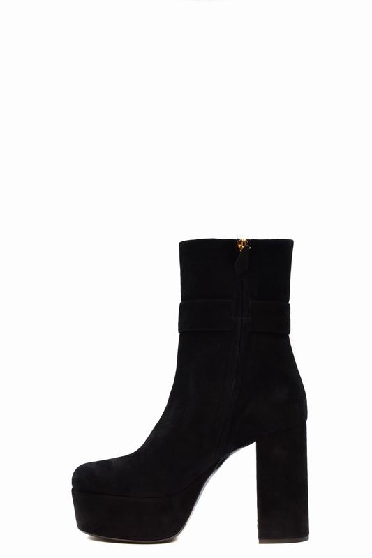 Miu Miu Stivali Codice prodotto: 5UP065 008F0002 Offerte speciali