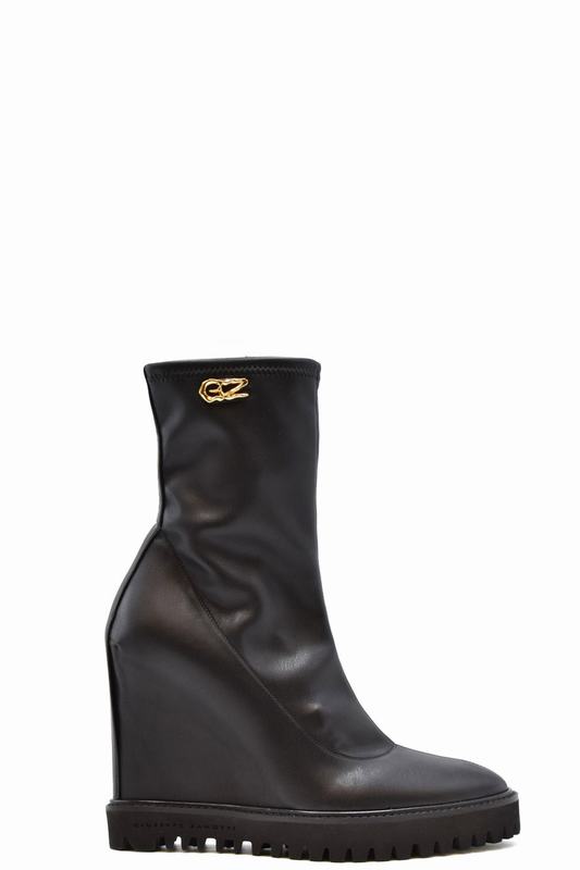Giuseppe Zanotti Stivali Codice prodotto: I270033 Ultimo giorno