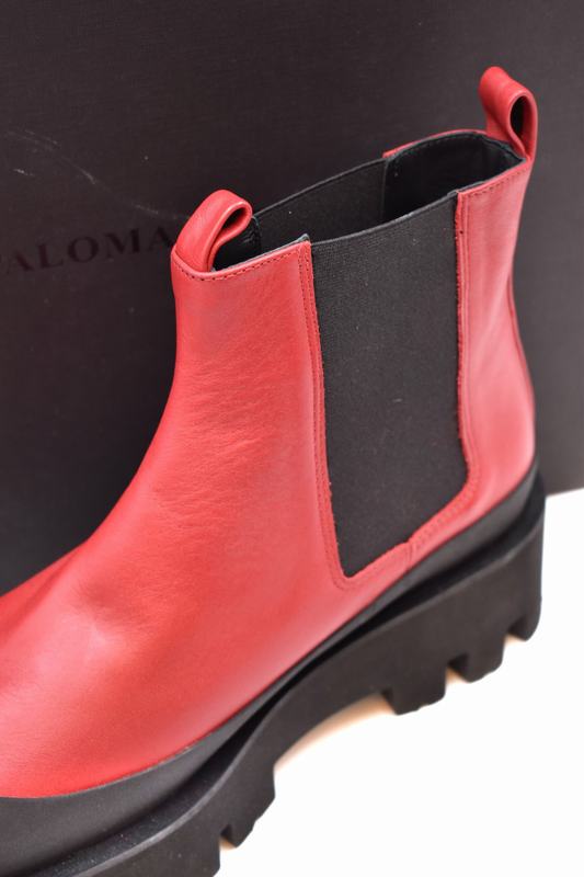 Paloma Barceló Stivali Codice prodotto: Fino al 65% di sconto