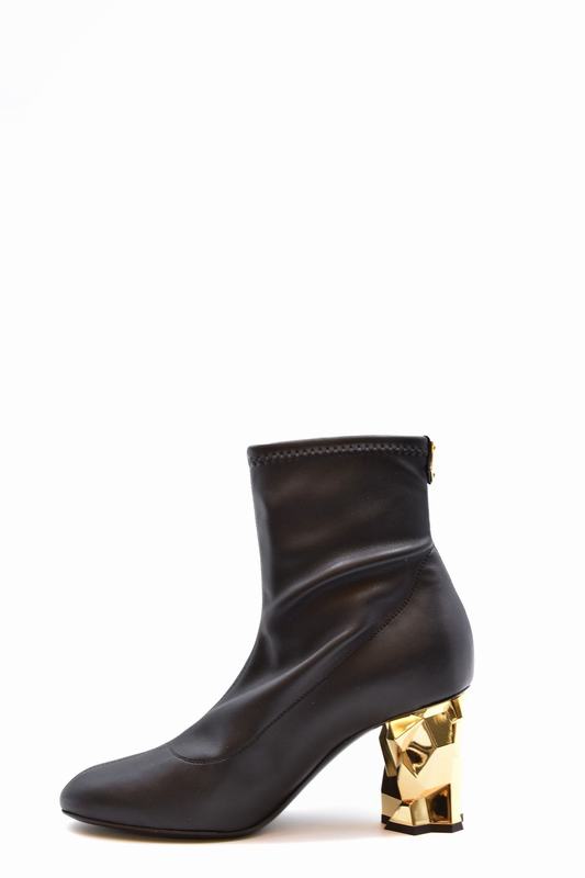 Giuseppe Zanotti Stivali Codice prodotto: I870065 Offerta speciale della fabbrica