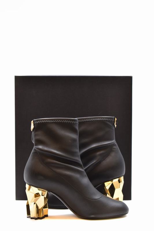 Giuseppe Zanotti Stivali Codice prodotto: I870065 Offerta speciale della fabbrica