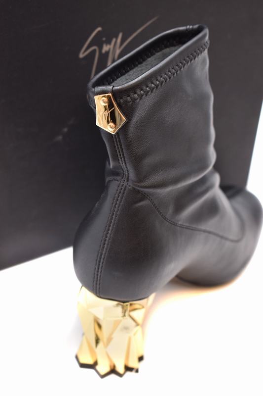 Giuseppe Zanotti Stivali Codice prodotto: I870065 Offerta speciale della fabbrica