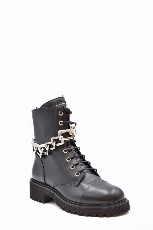 Giuseppe Zanotti Stivali Codice prodotto: E170005 Super sconto