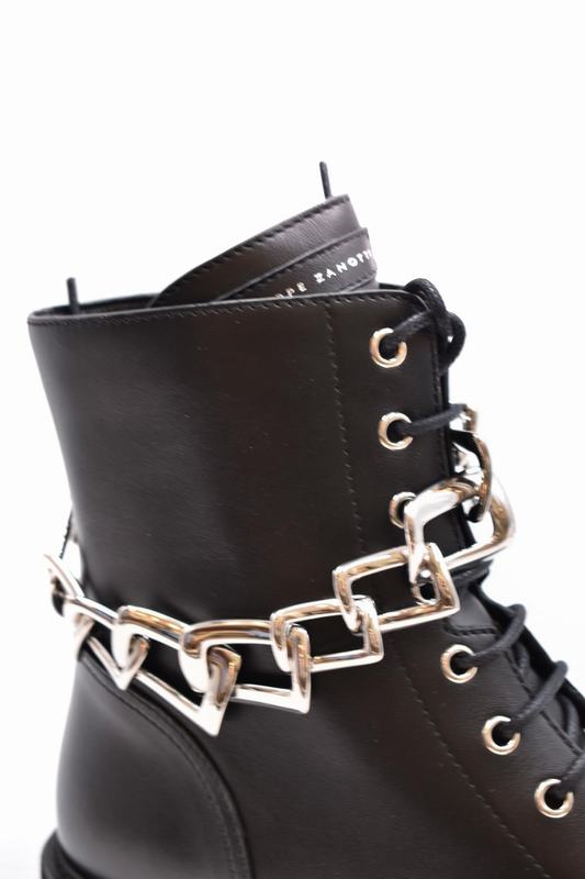 Giuseppe Zanotti Stivali Codice prodotto: E170005 Super sconto