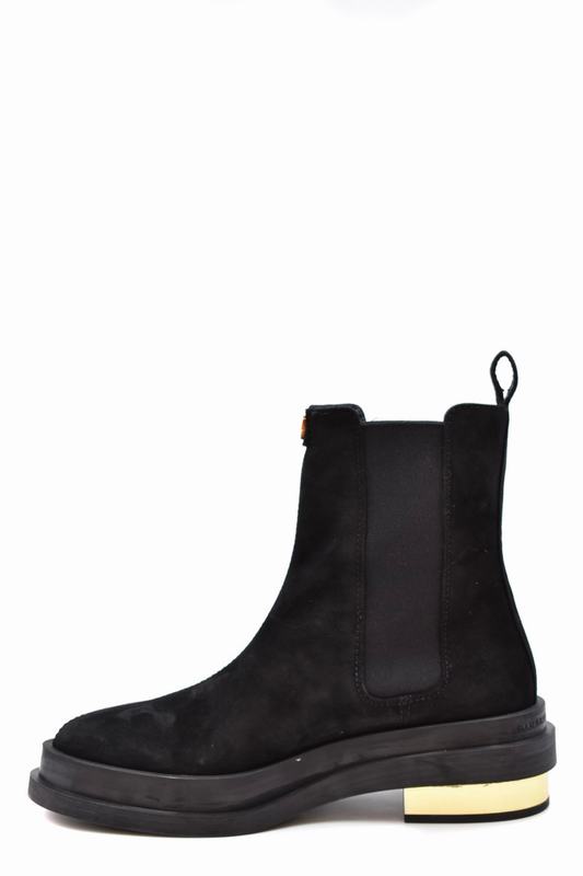 Giuseppe Zanotti Stivali Codice prodotto: I170025 50% di sconto con spedizione gratuita