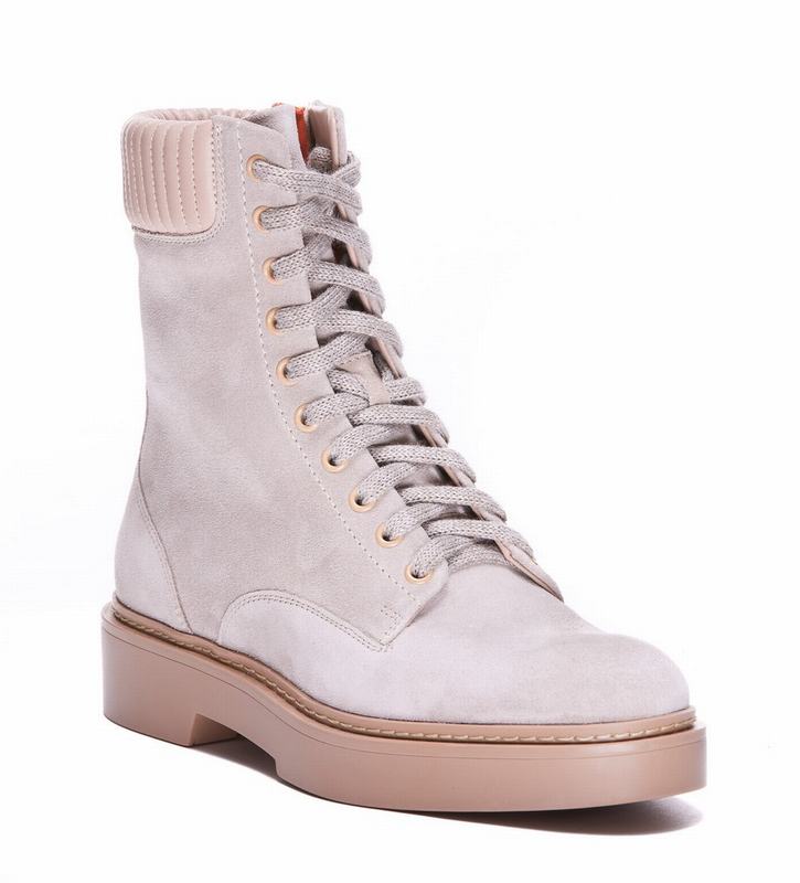 Santoni Stivali Codice prodotto: WTHW59569GUSB PYLP40 Black Friday Prezzi