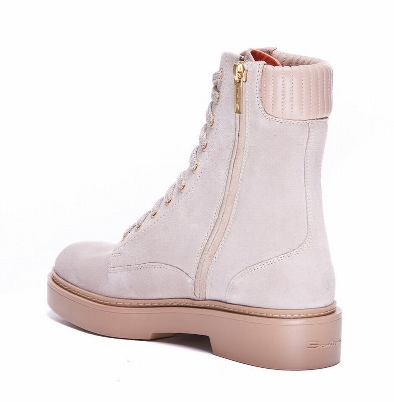 Santoni Stivali Codice prodotto: WTHW59569GUSB PYLP40 Black Friday Prezzi