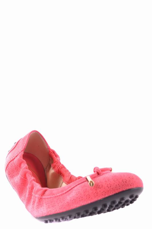 Tod's Ballerine Codice prodotto: XXW0HI0G400HR0M611XXW0HI0G400HR0M611 Duty-free