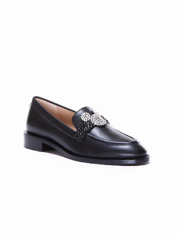 STUART WEITZMAN Mocassini Codice prodotto: SC861 PALMER CFYV1I 50% di sconto per tempo limitato