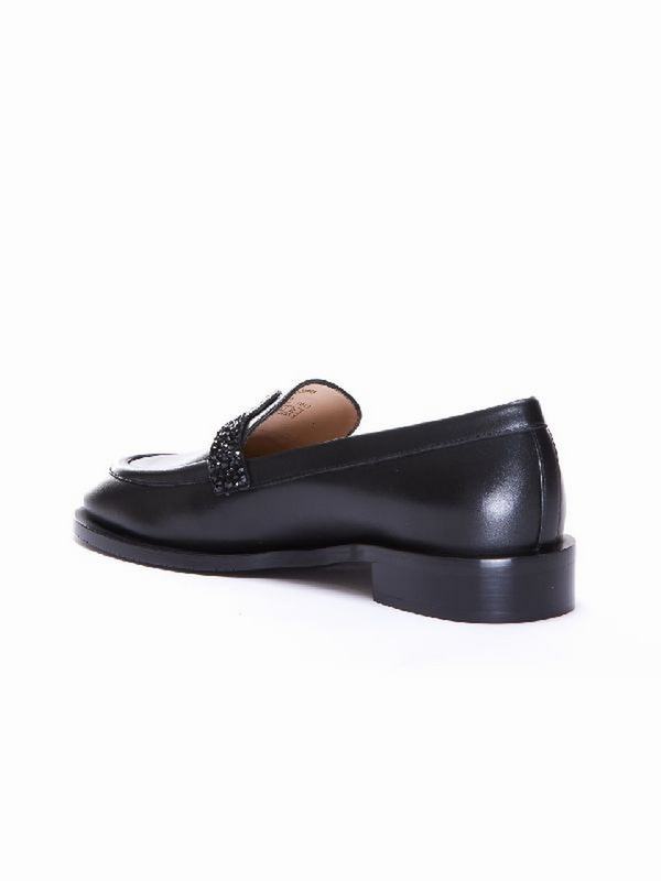 STUART WEITZMAN Mocassini Codice prodotto: SC861 PALMER CFYV1I 50% di sconto per tempo limitato