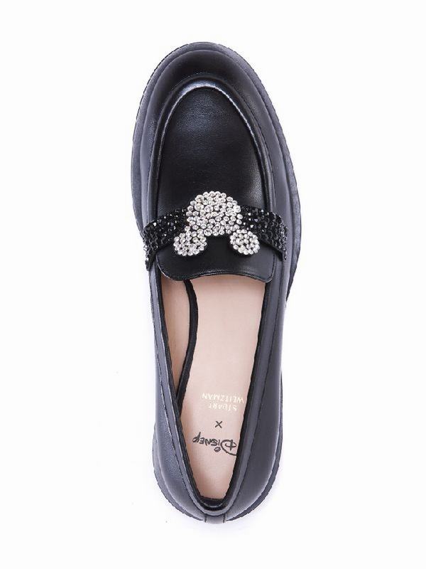 STUART WEITZMAN Mocassini Codice prodotto: SC861 PALMER CFYV1I 50% di sconto per tempo limitato