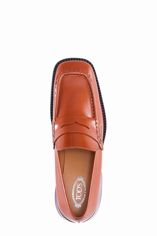 Tod's Mocassini Codice prodotto: XXW48K0FX60SOOG805 2025