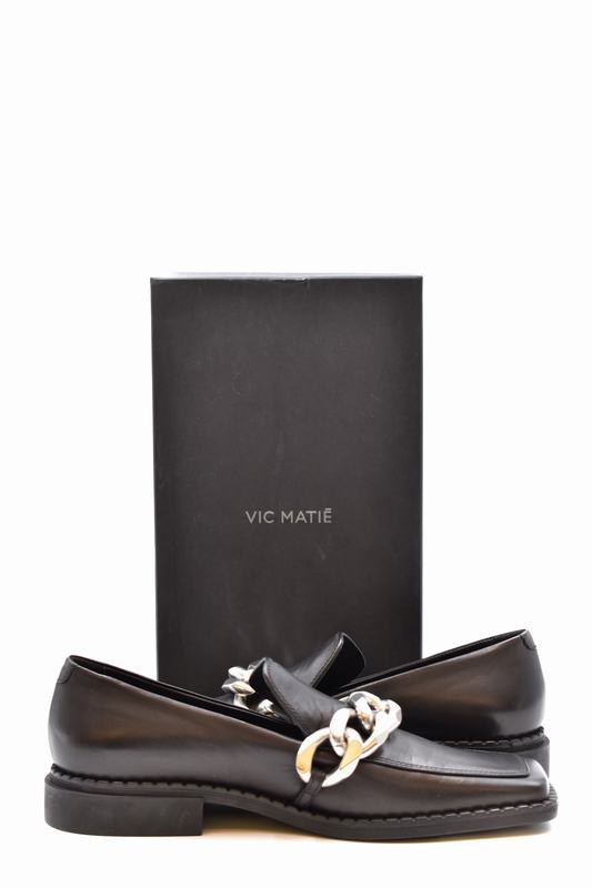 Vic Matie Mocassini Codice prodotto: 1W3564D W70CB6B323 Nuovo
