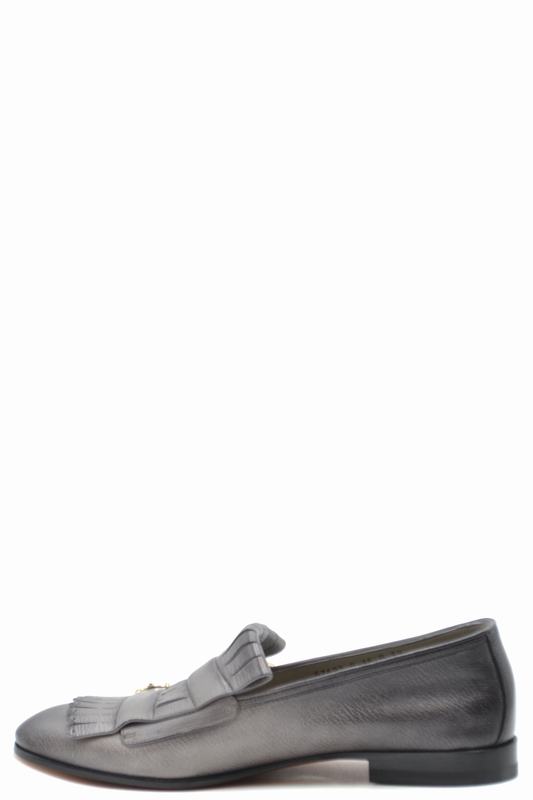 Santoni Mocassini Codice prodotto: WUSM57622BI3SWLSG15 Promozione