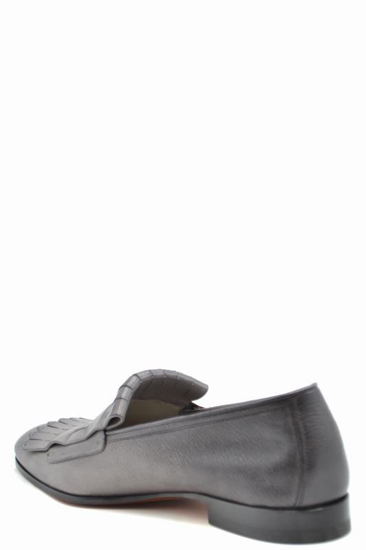 Santoni Mocassini Codice prodotto: WUSM57622BI3SWLSG15 Promozione