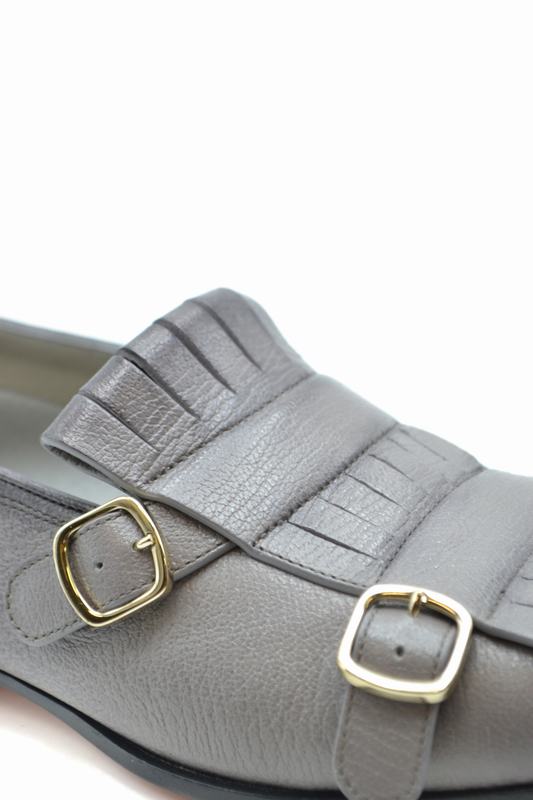 Santoni Mocassini Codice prodotto: WUSM57622BI3SWLSG15 Promozione