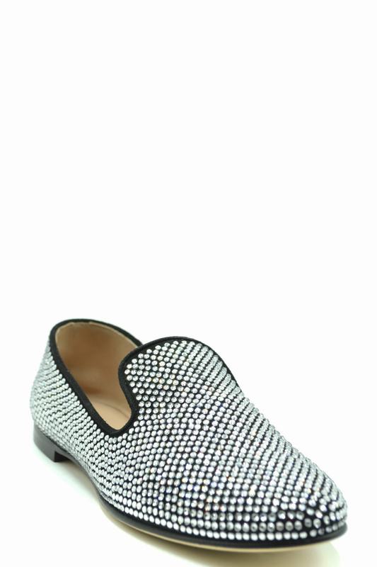 Giuseppe Zanotti Mocassini Codice prodotto: E060023 Spedizione Gratuita
