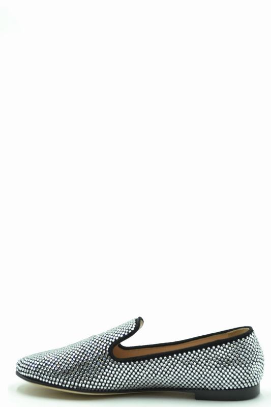 Giuseppe Zanotti Mocassini Codice prodotto: E060023 Spedizione Gratuita