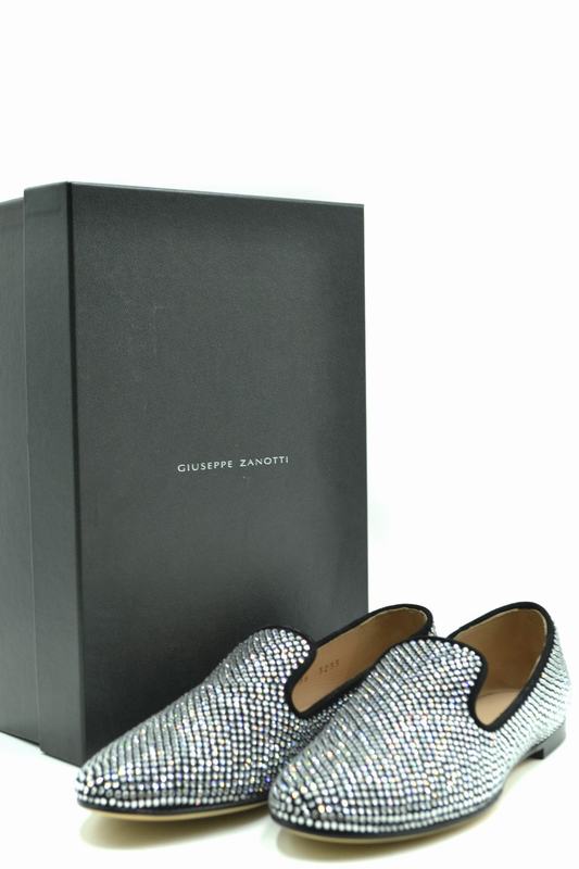 Giuseppe Zanotti Mocassini Codice prodotto: E060023 Spedizione Gratuita