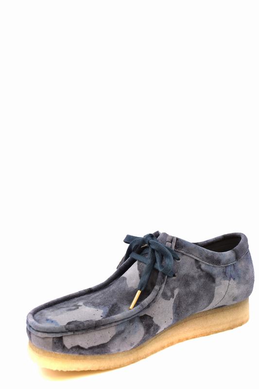 Clarks Mocassini Codice prodotto: WALLABEE Qualità Garantita