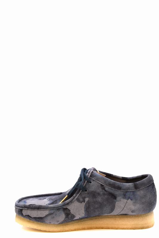 Clarks Mocassini Codice prodotto: WALLABEE Qualità Garantita