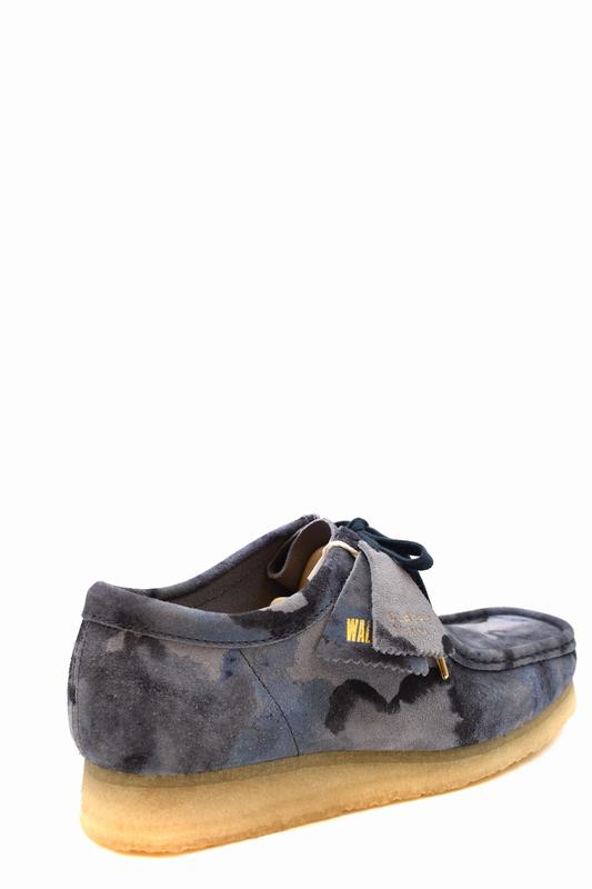 Clarks Mocassini Codice prodotto: WALLABEE Qualità Garantita