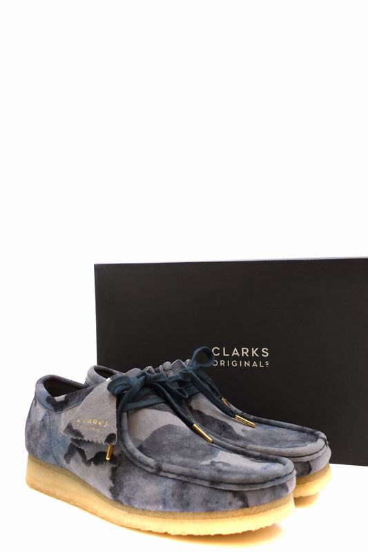 Clarks Mocassini Codice prodotto: WALLABEE Qualità Garantita
