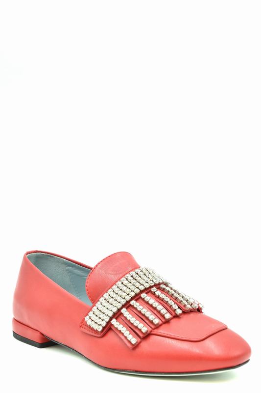 Chiara Ferragni Mocassini Codice prodotto: CF2223 Negozi Online