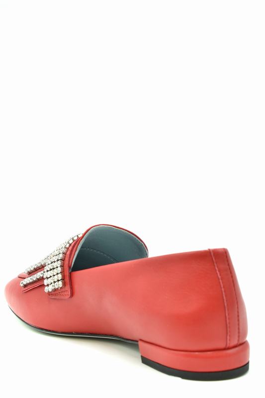 Chiara Ferragni Mocassini Codice prodotto: CF2223 Negozi Online