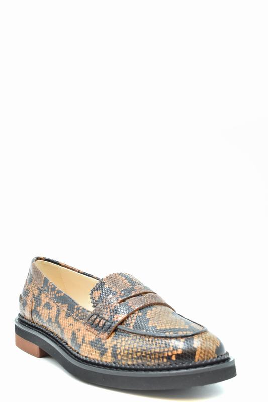 Tod's Mocassini Codice prodotto: XXW76B0BP10THY9999 Acquista Ora