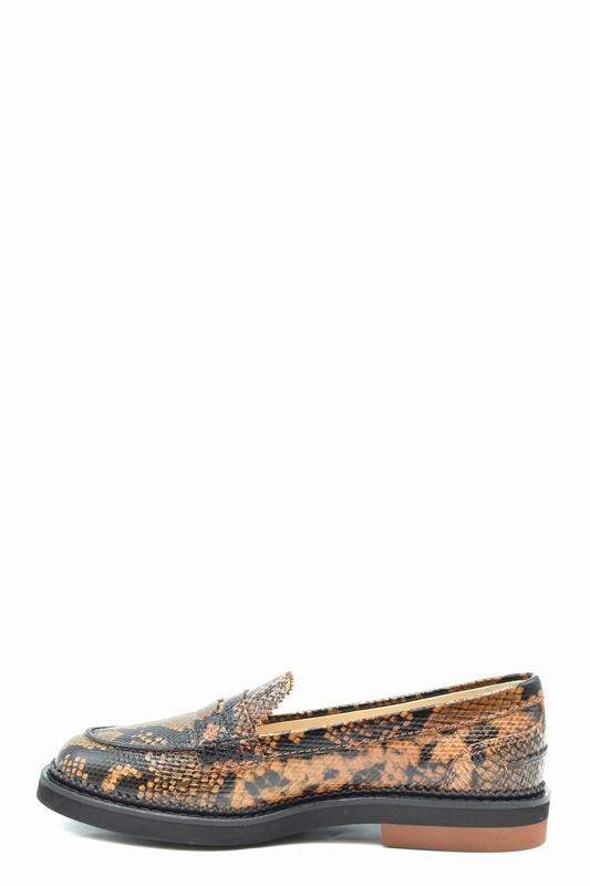 Tod's Mocassini Codice prodotto: XXW76B0BP10THY9999 Acquista Ora
