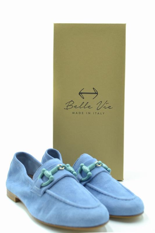 Belle Vie Mocassini Codice prodotto: VIA COSTA Promozione Limitata
